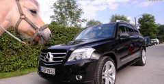 Mercedes GLK